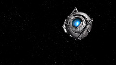 Portal Wheatley game