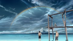 Portgas d ace One Piece (anime)