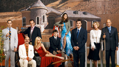 Portia De Rossi Arrested