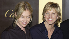 Portia de rossi ellen
