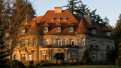Portland north high side mansion bruh pittock