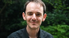 Portraits Darragh Doyle