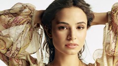 Portraits Mía Maestro