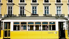 Portugal lisboa Carris funiculars