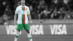 Portugal Real Madrid cristiano