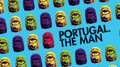 Portugal The man by