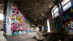 Portugal urban high exploring Resolution