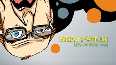 Posehn love brian
