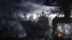 Post-apocalyptic Radojavor