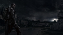 Post-apocalyptic VSS