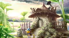 Post show Manga Anime