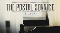 Postalservice can someone shoop