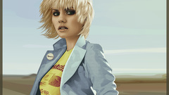 Postcard from nowhere