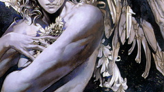 Postcard high Resolution