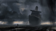 Postcards final high game