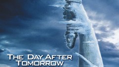 Poster day after tomorrow