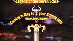 Poster demasiado awesome nintendo