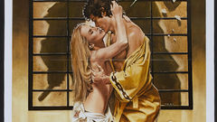 Poster evil House high where Resolution dwells