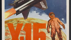 Poster flood shit high detection