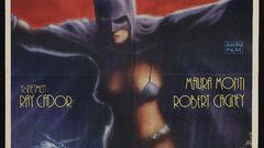 Poster Fuck Don The Know what Batwoman