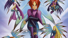 Poster gruppo here is