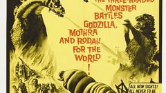 Poster high ghidrah Resolution