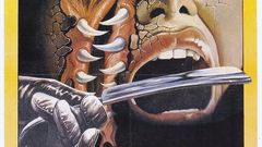 Poster high pumpkinhead Resolution