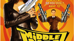 Poster high Resolution middleman