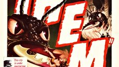 Poster high them Resolution