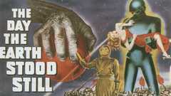 Poster Movie day Earth