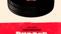 Poster Movie fantastic rubber 2010 high fest Resolution