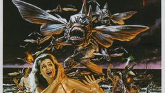 Poster Piranha high Resolution