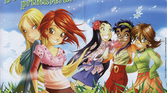 Poster primavera high