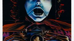 Poster Trap high tourist creepy Resolution