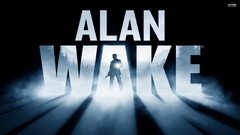 Posters alan wake Screens video games