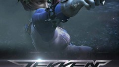 Posters Alisa Boskonovitch Tekken Blood Vengeance