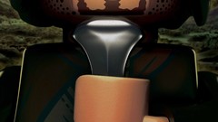 Posters Aragorn the lord of the rings Legos The Return of the 