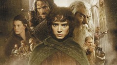 Posters Legolas Aragorn Gandalf Nazgul artwork Galadriel the 