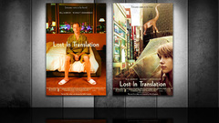 Posters lost in translation
