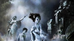 Posters Power Metal melodic metal Instanzia Band