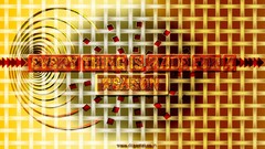 Posters Reason everything