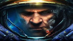 Posters starcraft ii