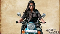 Posters stills bollywood movie stills Anushka Sharma Jab Tak 