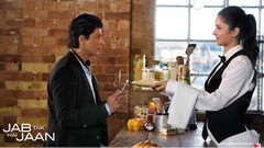 Posters stills shahrukh khan katrina kaif bollywood movie 