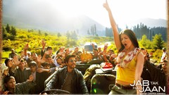 Posters stills shahrukh khan katrina kaif bollywood movie 