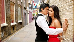 Posters stills shahrukh khan katrina kaif bollywood movie 