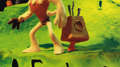 Posters The Neverhood