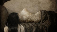 Posthuman scary deviantart horror