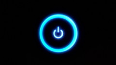 Power button xbox 360