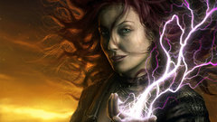 Power epic strength ultimate